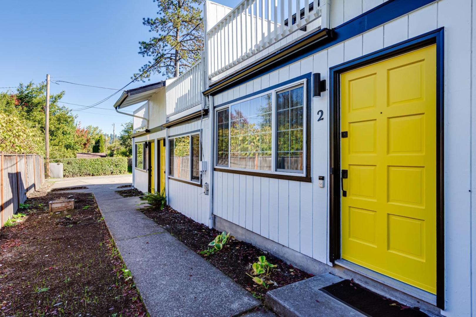 Modern Retreat Near Uofo, Autzen Stadium, Amazon Park #2 Eugene Zewnętrze zdjęcie